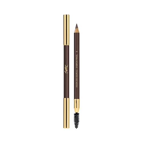 ysl des sourcils